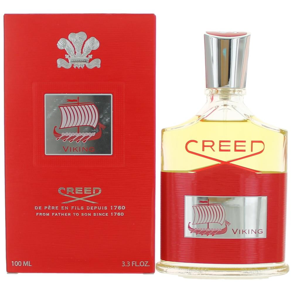 CREED VIKING(M)EDP SP 3.3oz
