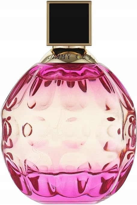 [Tester] Jimmy Choo Rose Passion 3.4 L Tst France 25pcs Bybox EDP