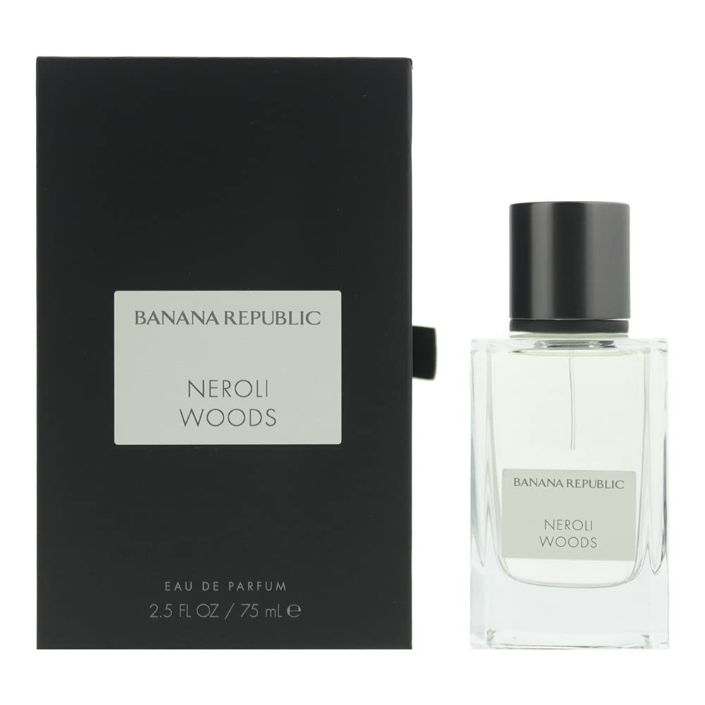 Banana Republic Neroli Woods 2.5 U Usa