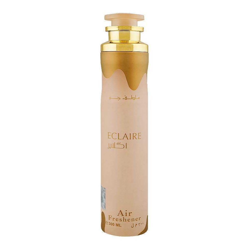 Lattafa Eclaire 10.1 Air Freshner