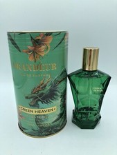 Emper Unisex Milestone Grandeur Green Heaven Fragrances 6294021901192 Unisex