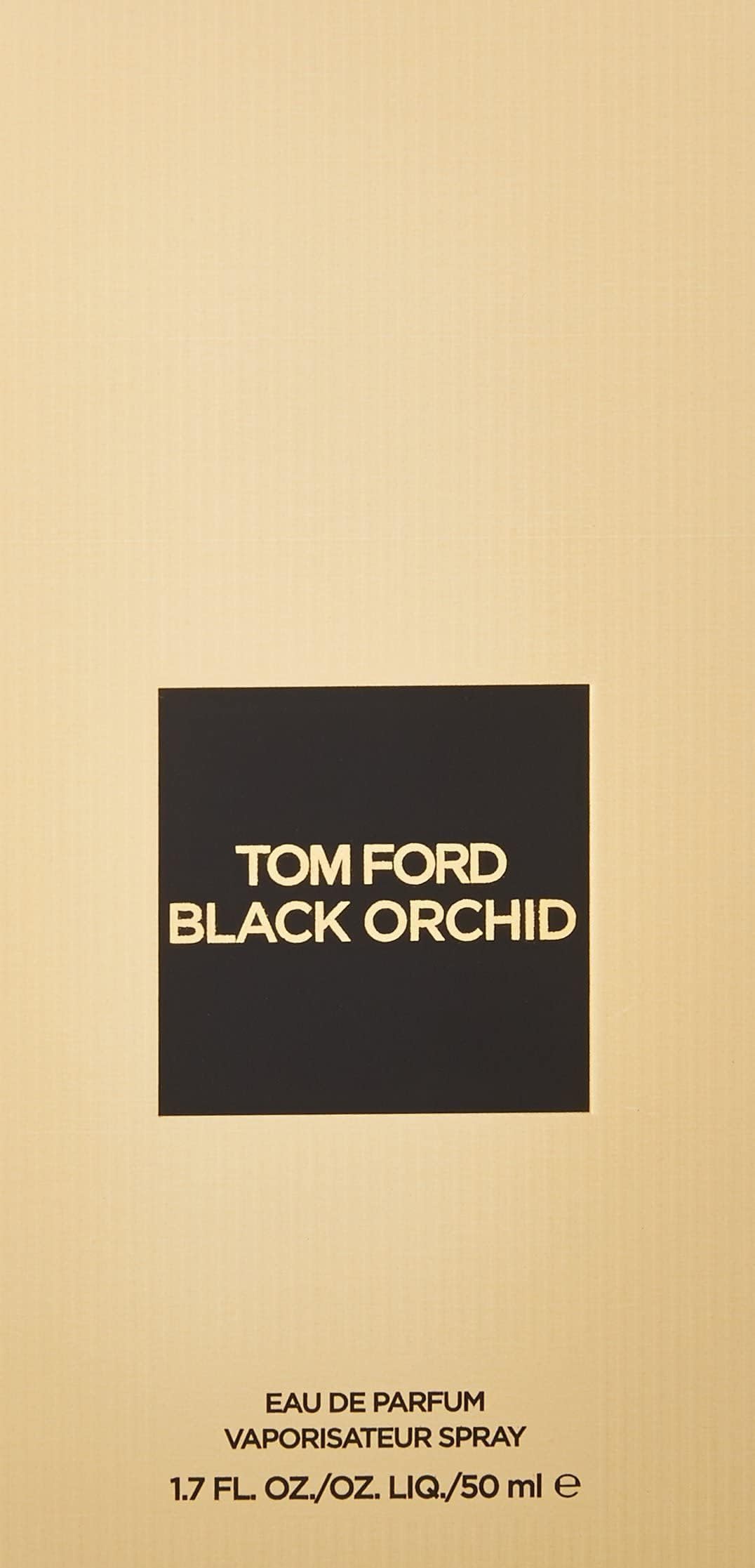 Tom Ford Black Orchid