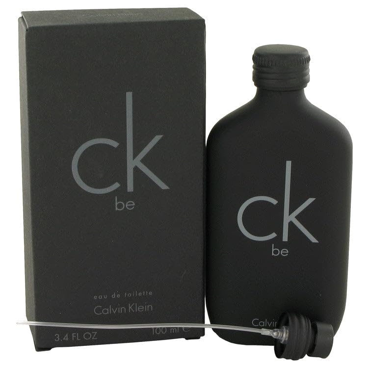 Calvin Klein Ck Be Cologne