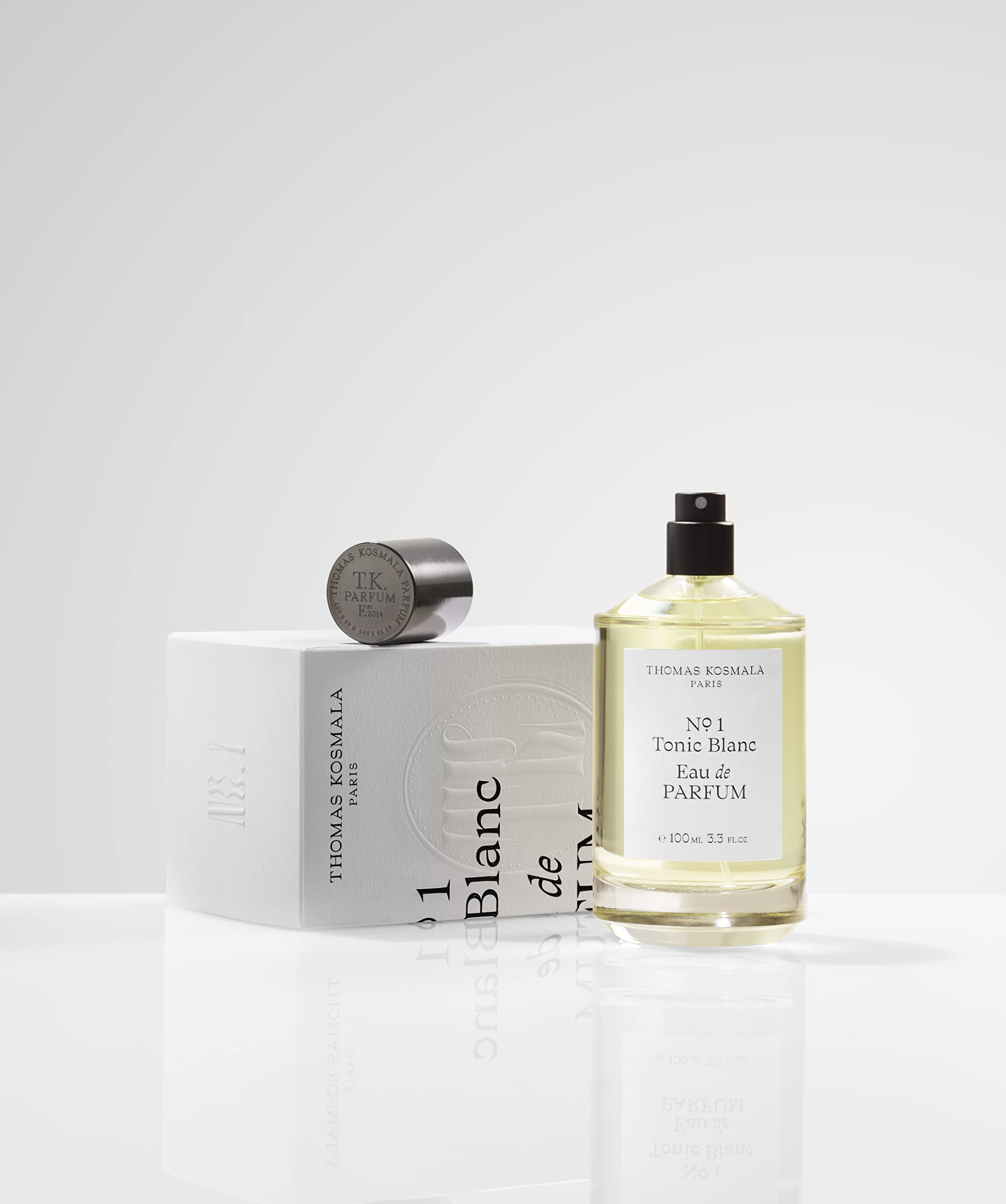 Thomas Kosmala Tonic Blanc No.1