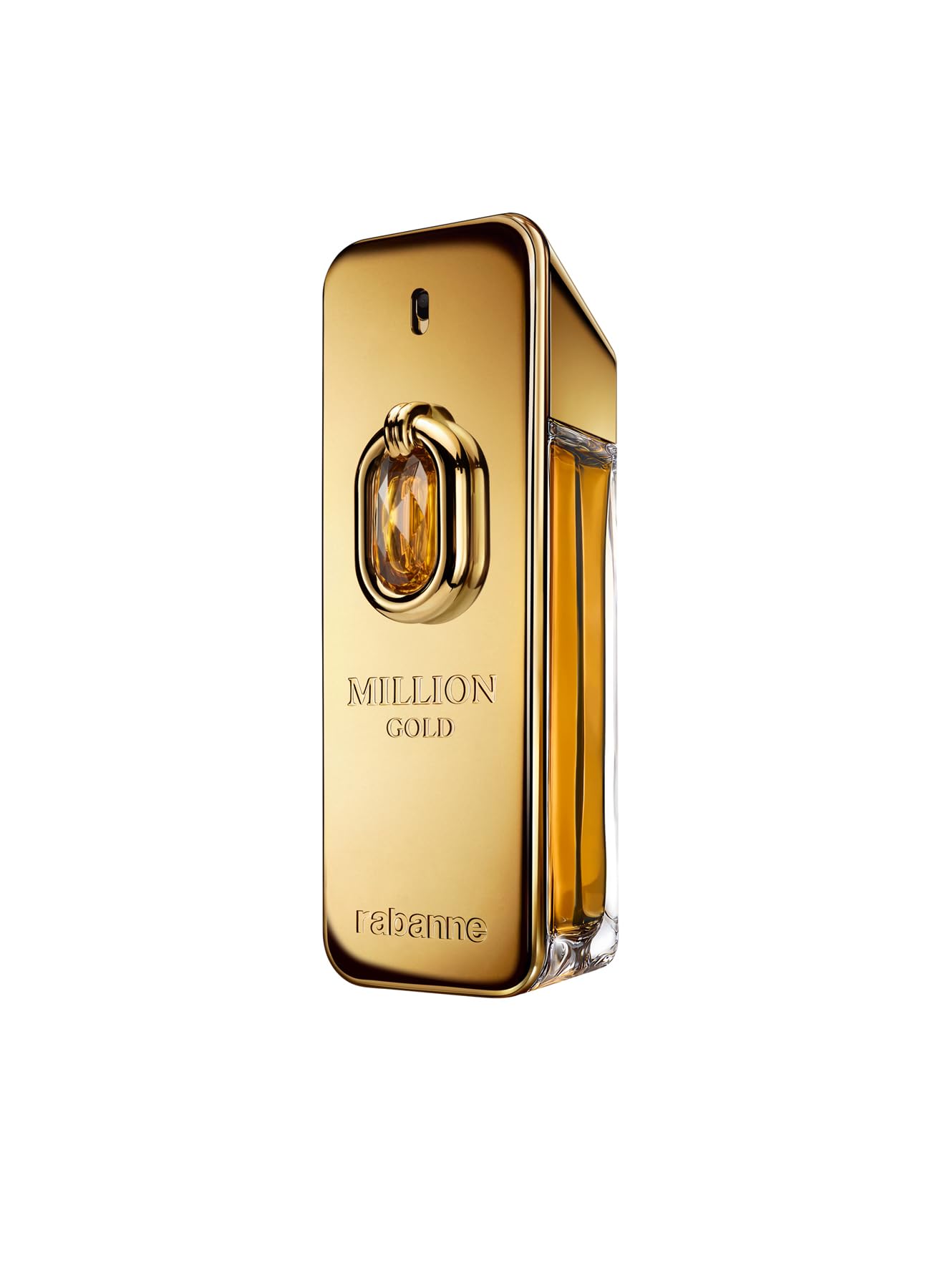 Paco Rabanne 1 Million Gold Elixir Parfum Intense