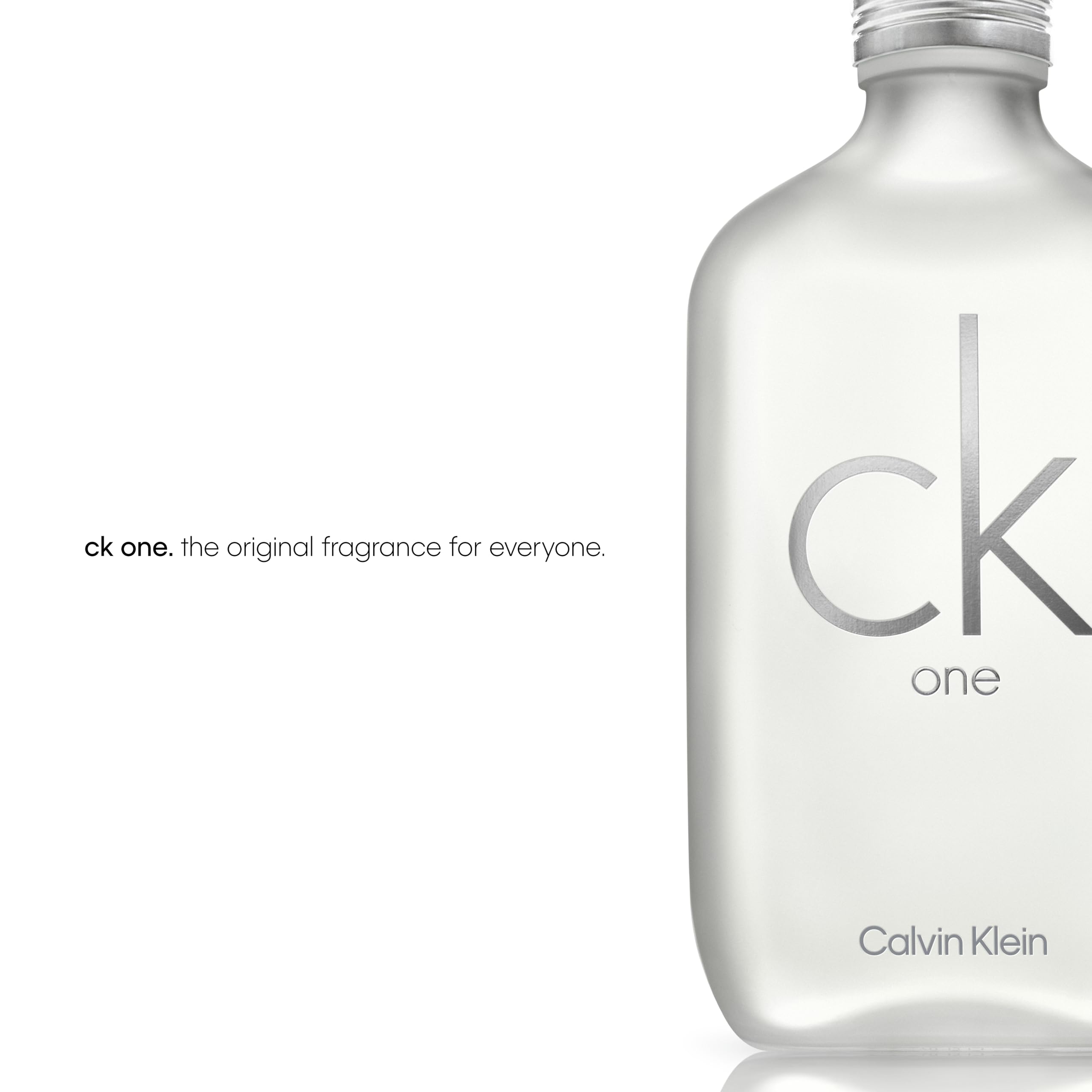 Calvin Klein One / EDT 300 ml (10 oz)