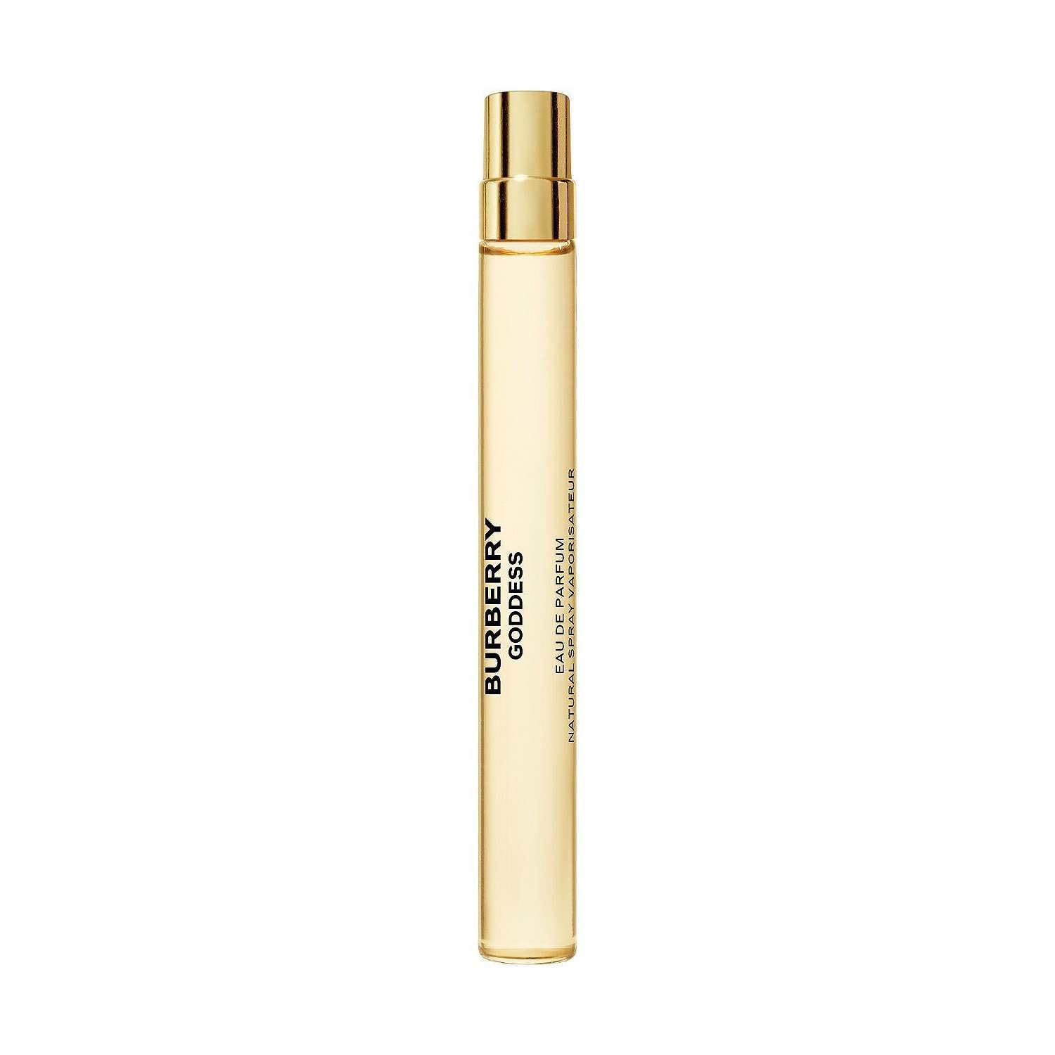 [Mini] Burberry Goddess For Women EDP 0.34 oz