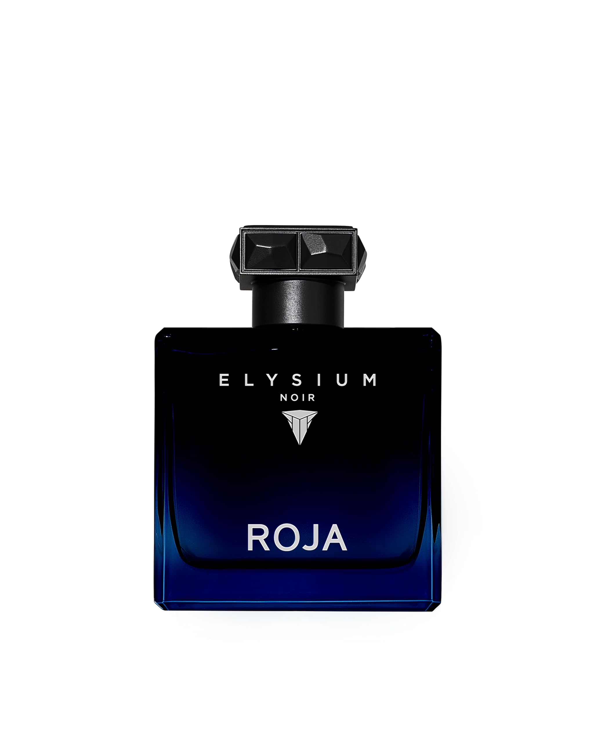 Roja Elysium Noir Pour Homme / 3.4 Fl Oz Dark Citrus Woody Masculine For Men