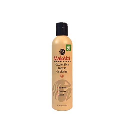Maketa Coconut Shea