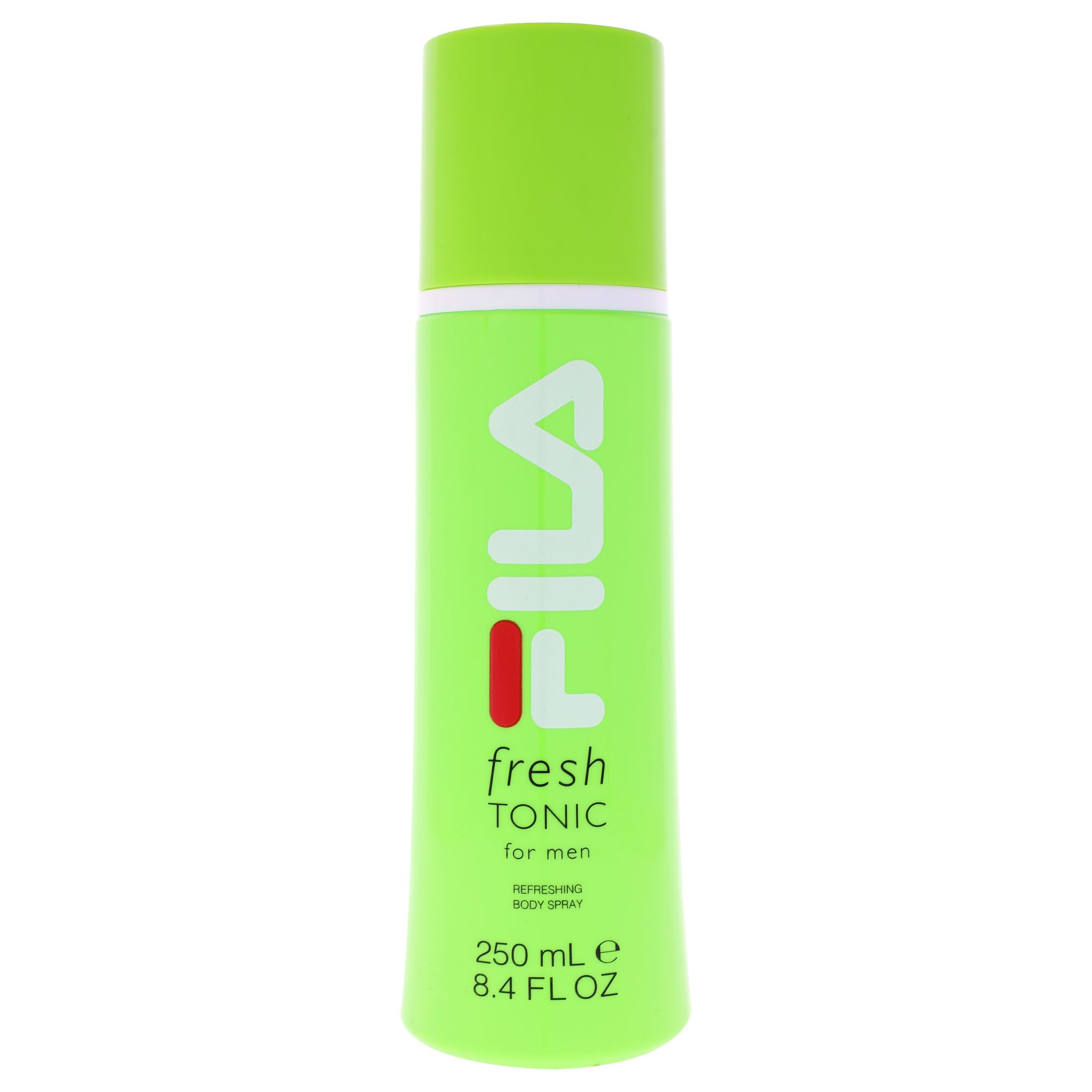 Fila Fresh Green Tonic