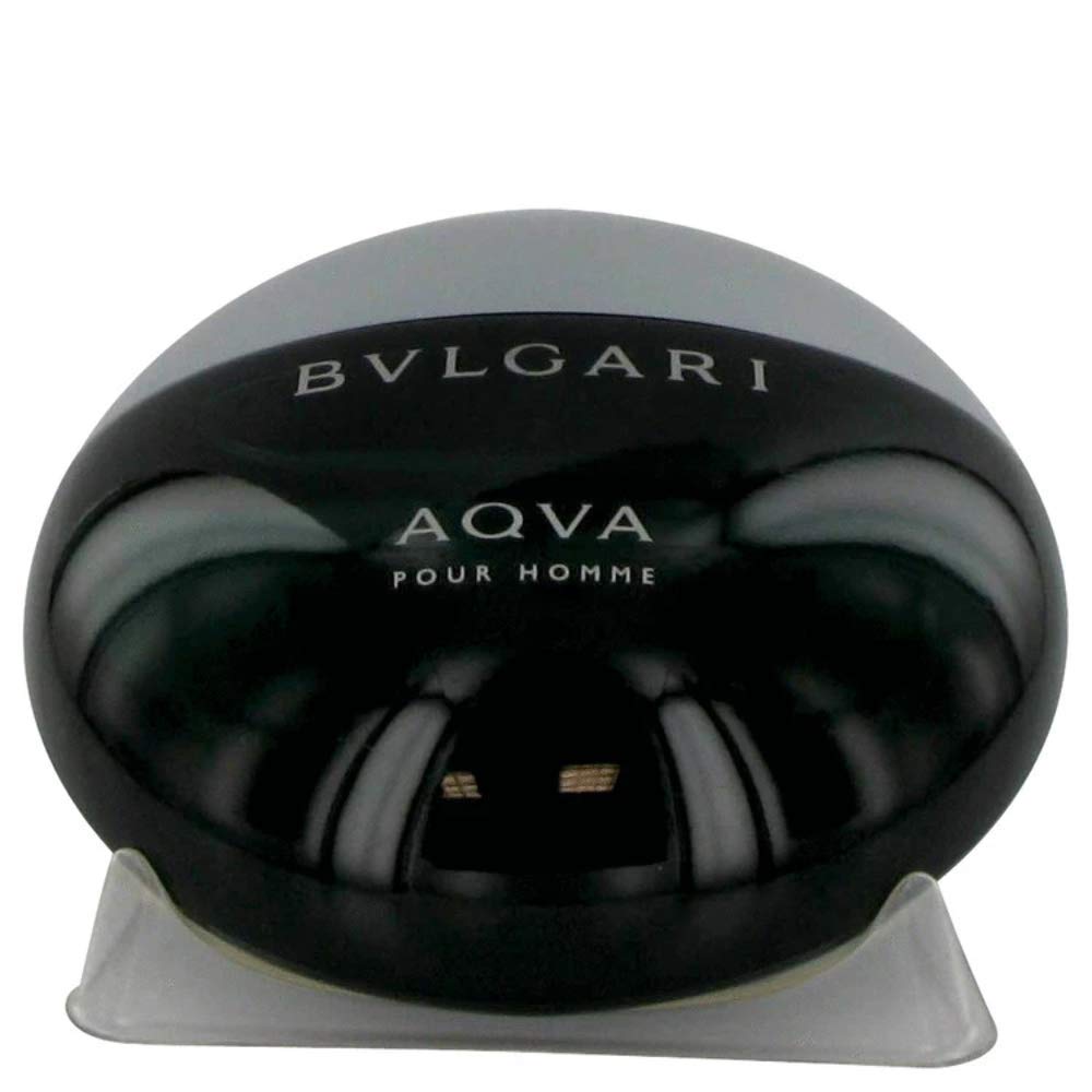 [Tester] Bvlgari Aqva By Bvlgari Men EDT 3.4 oz