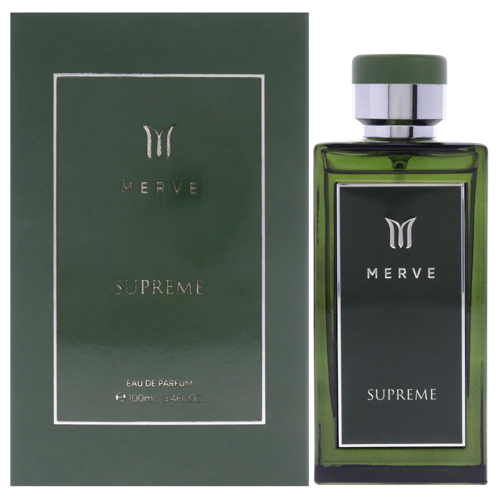 Merve Supreme