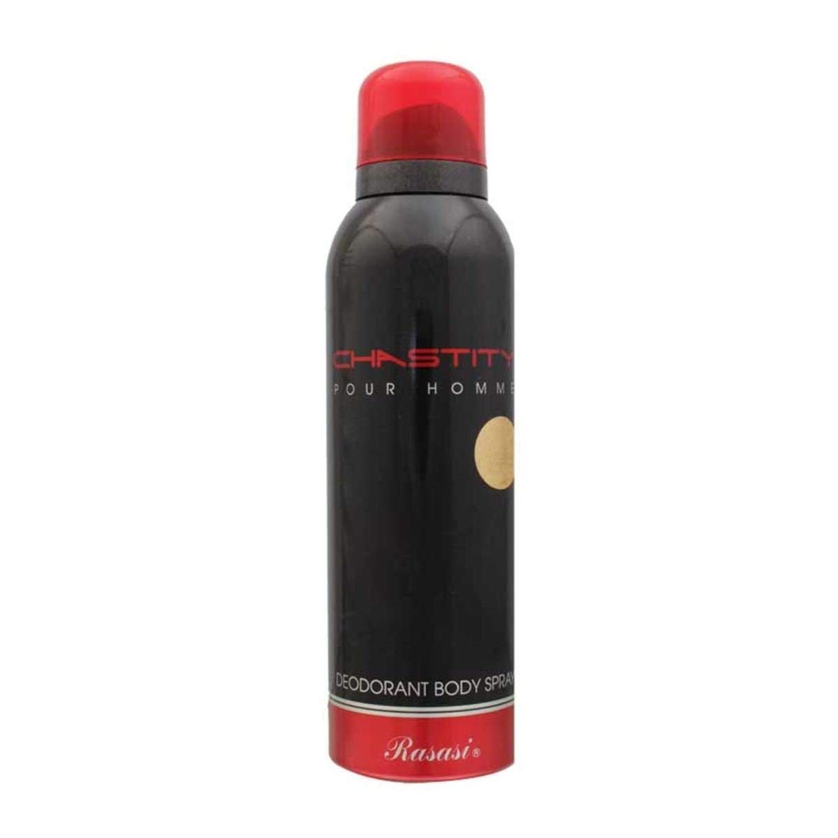 Rasasi Women Deodorants I Essence of Purity I Clean and Transparent I Freshness