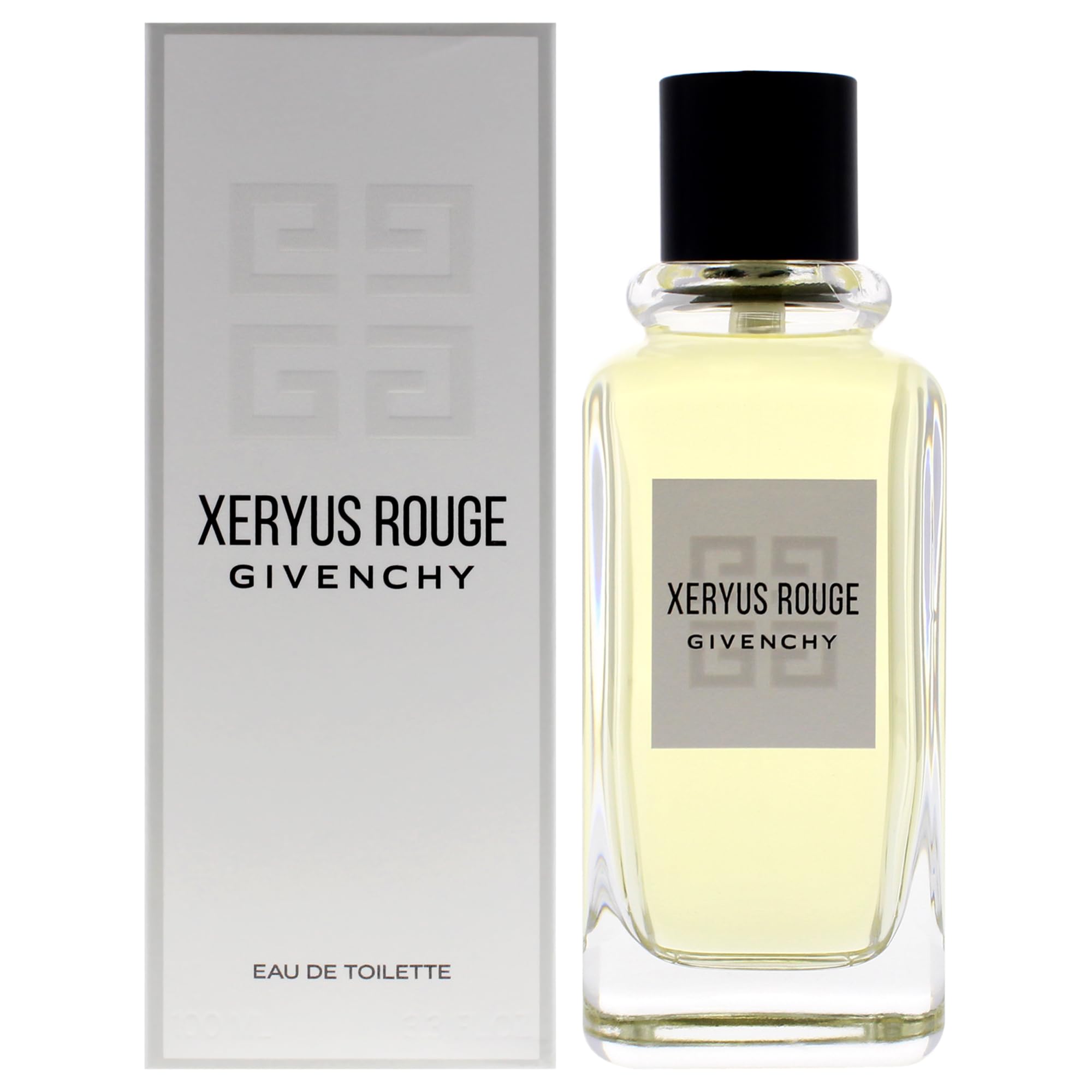 Xeryus Rouge By Givenchy For Women EDT 3.3 oz