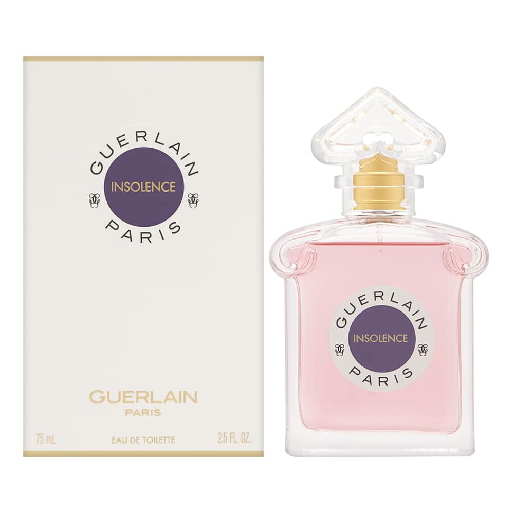 Insolence By Guerlain For Women EDT 2.5 oz