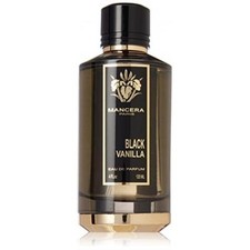 [Tester] Mancera Black Vanilla 4.0 U Tst France 8pcs Bybox EDP
