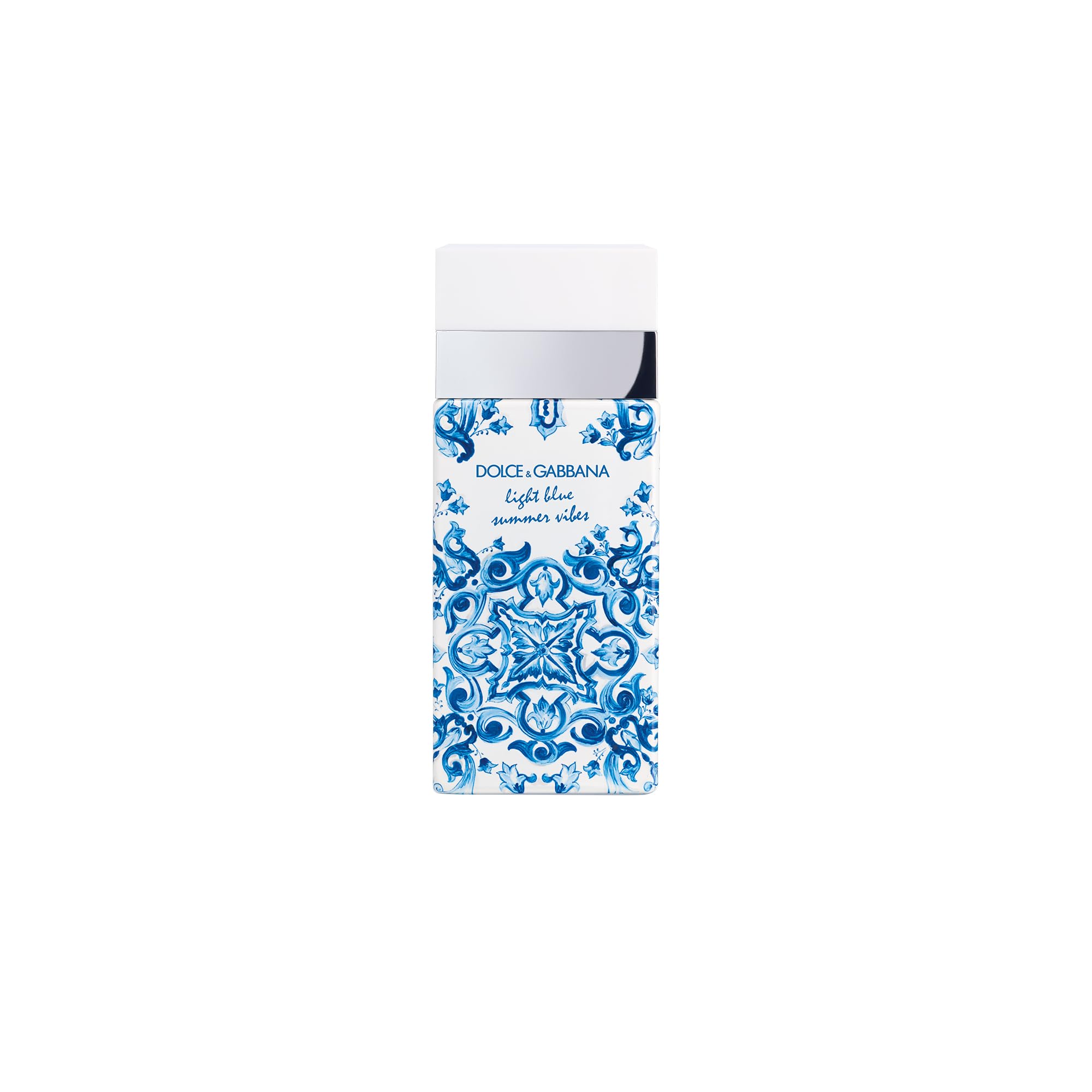 Dolce & Gabbana Dolce Gabbana Light Blue Summer Vibes