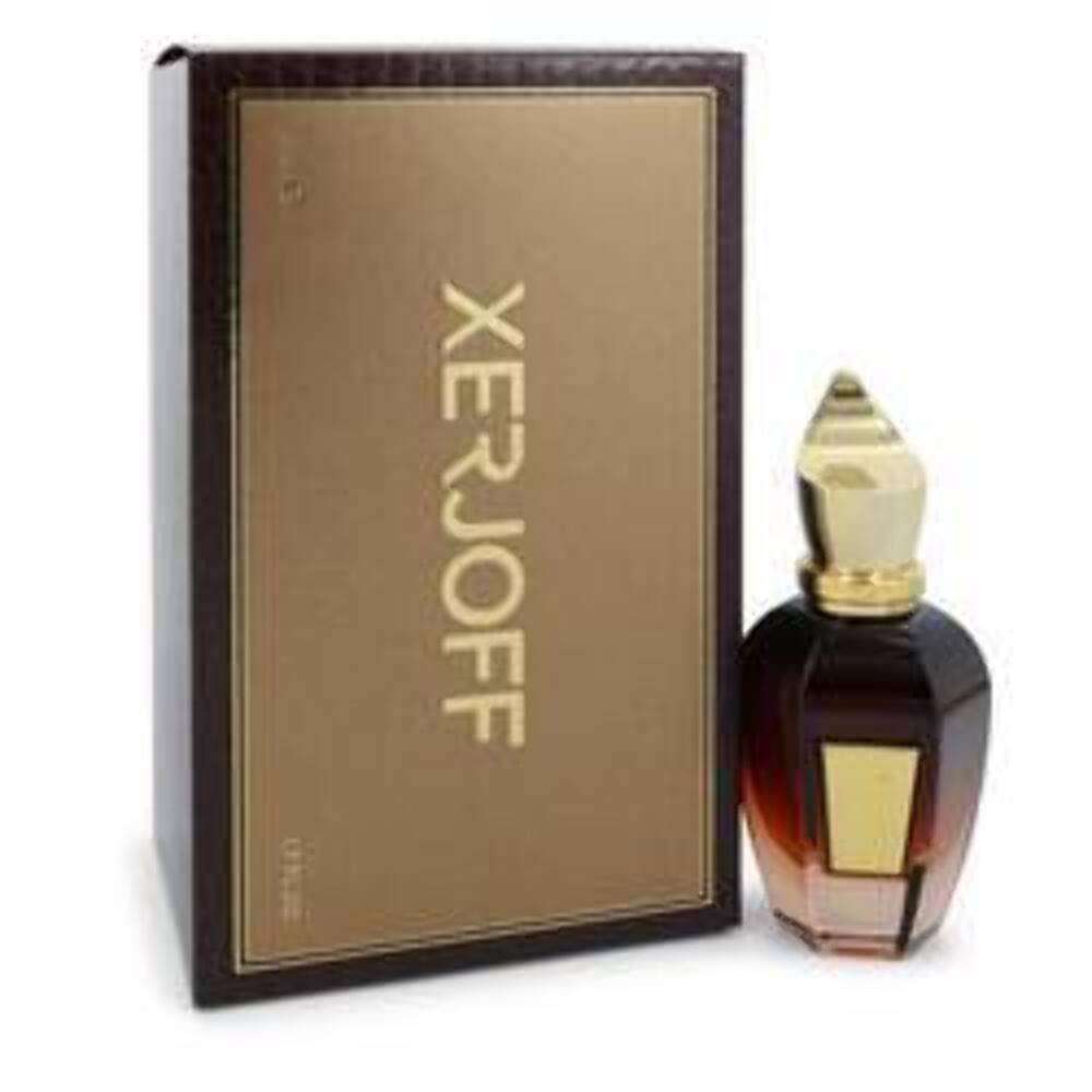 Xerjoff Unisex Oud Stars Gao Fragrances 8033488153441 Unisex EDP 1.7 oz