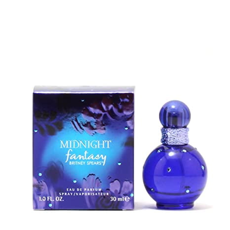 Britney Spears Midnight Fantasy L 1.0 Spr EDP