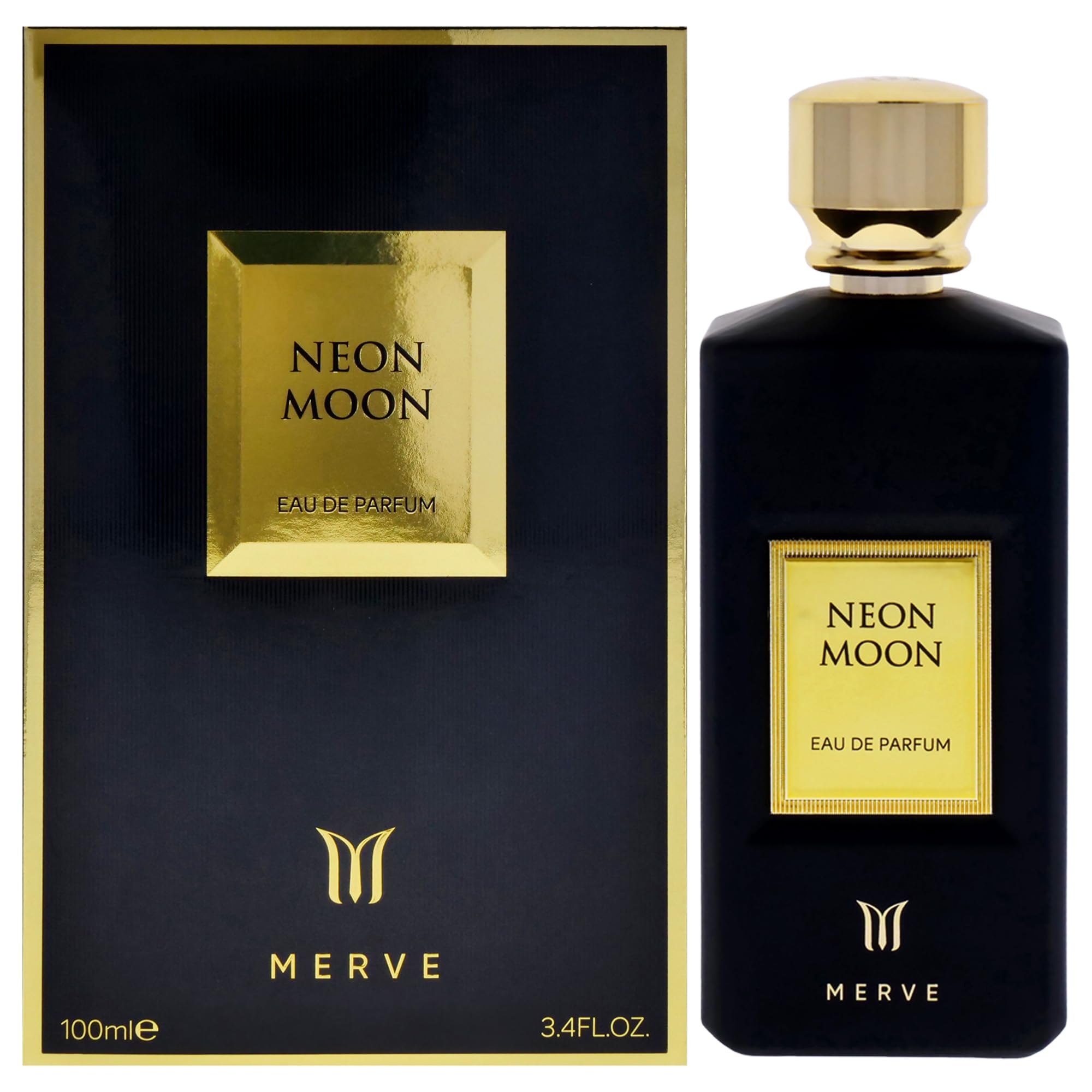 Merve Neon Moon