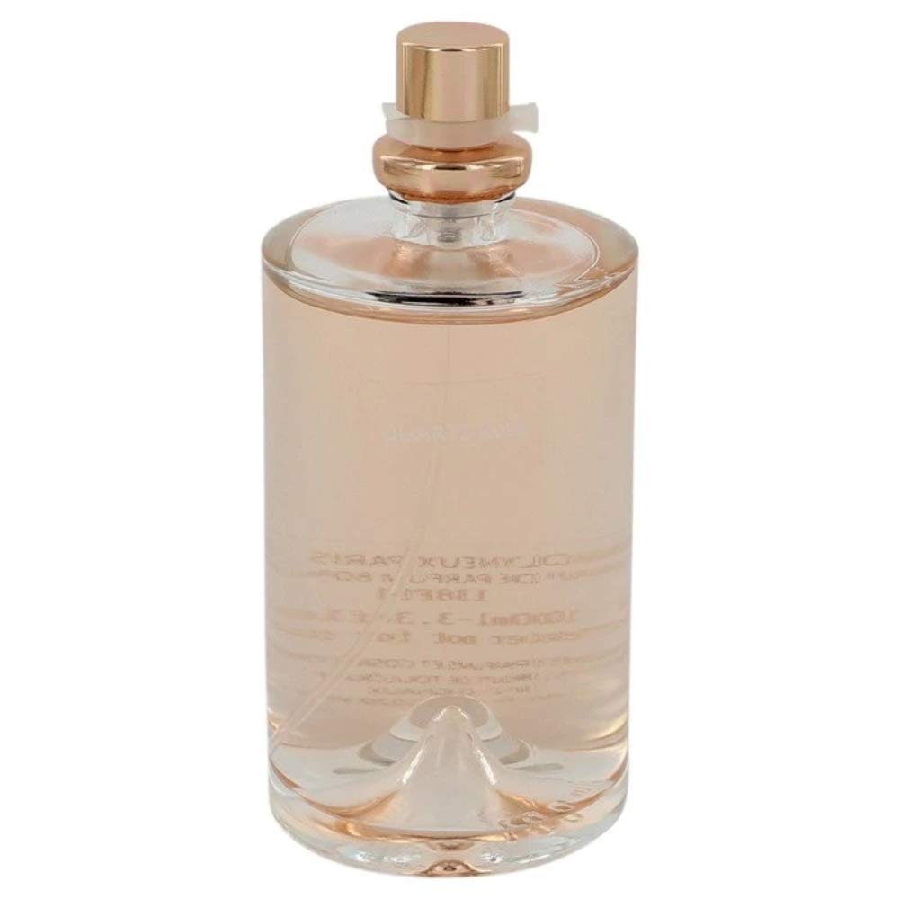 Molyneux Quartz Rose 3.4 L Tst France Tester