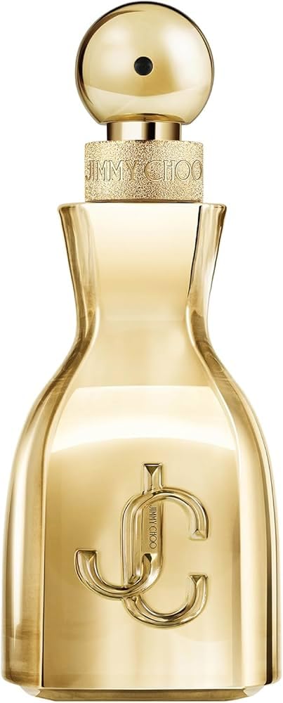 Jimmy Choo I Want Choo Le Parfum 4.2 L Tst France Tester