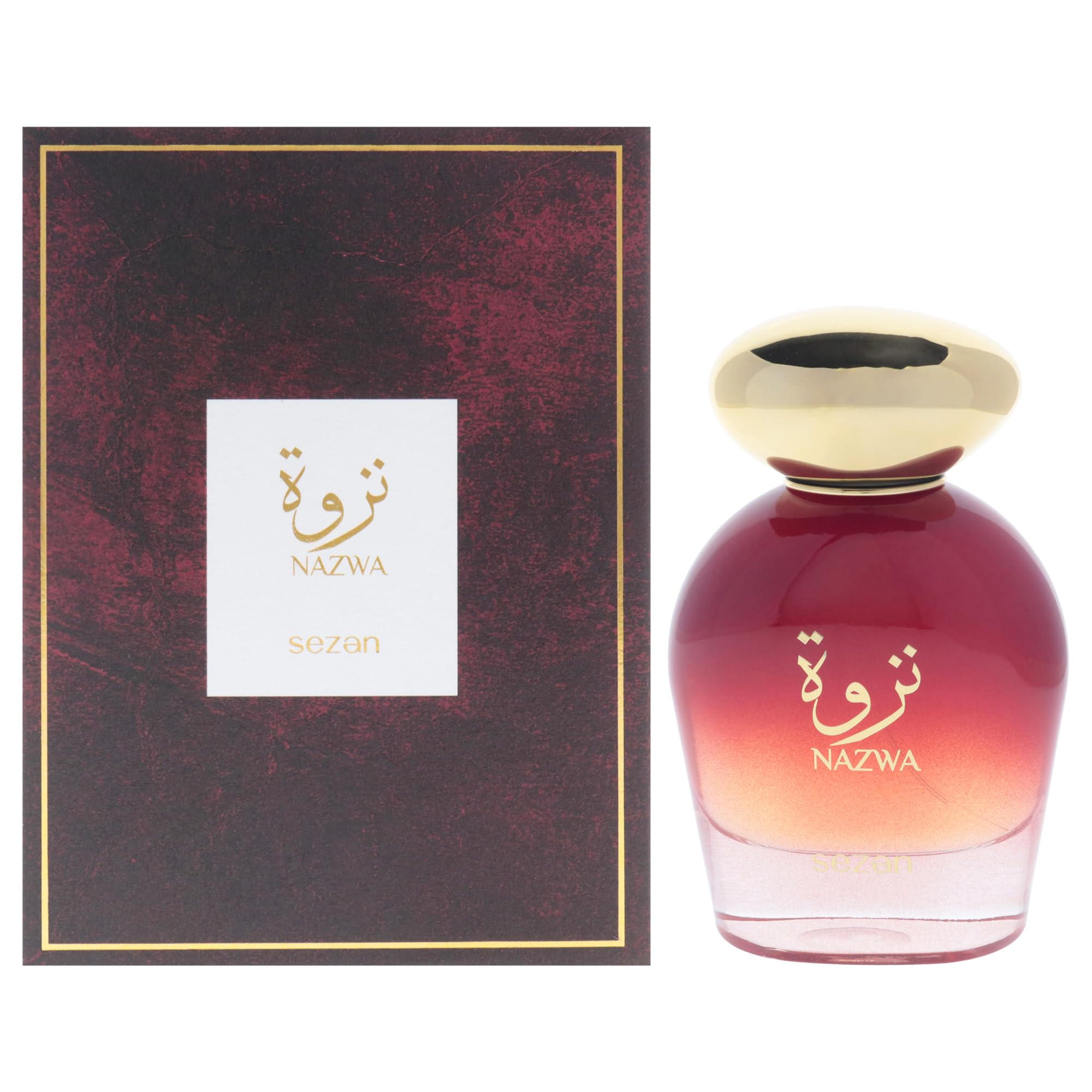 SEZAN NAZWA(W)EDP SP 3.72oz(LI FREE)