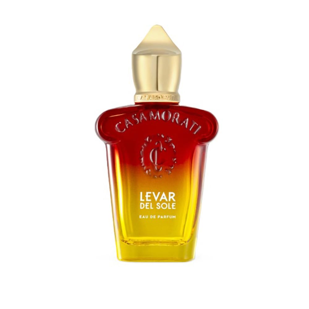 Casamorati Levar Del Sole By Xerjoff for Unisex Unisex EDP 1 oz