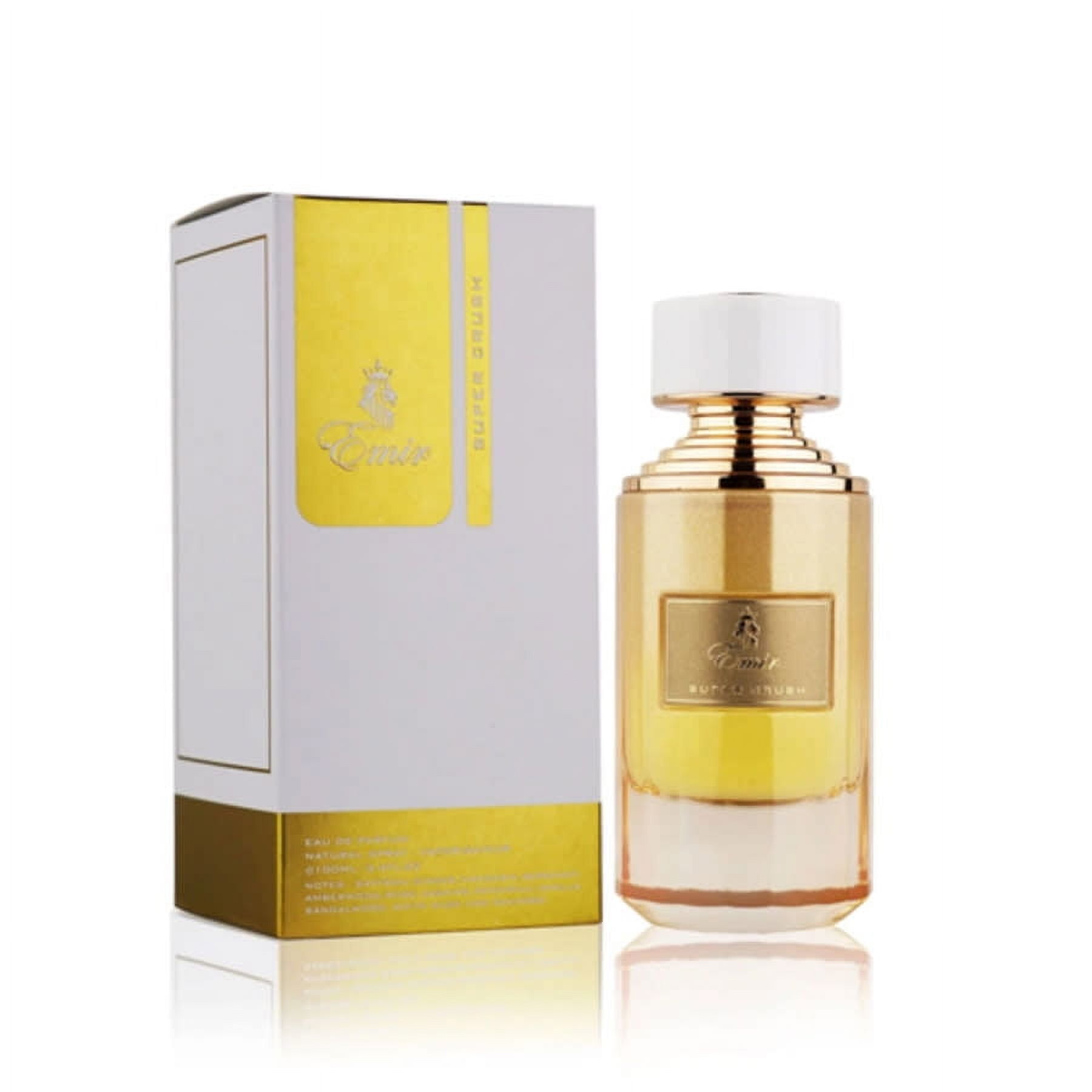 Paris Corner Super Crush Fragrances 6294790437113 For Men EDP 2.5 oz