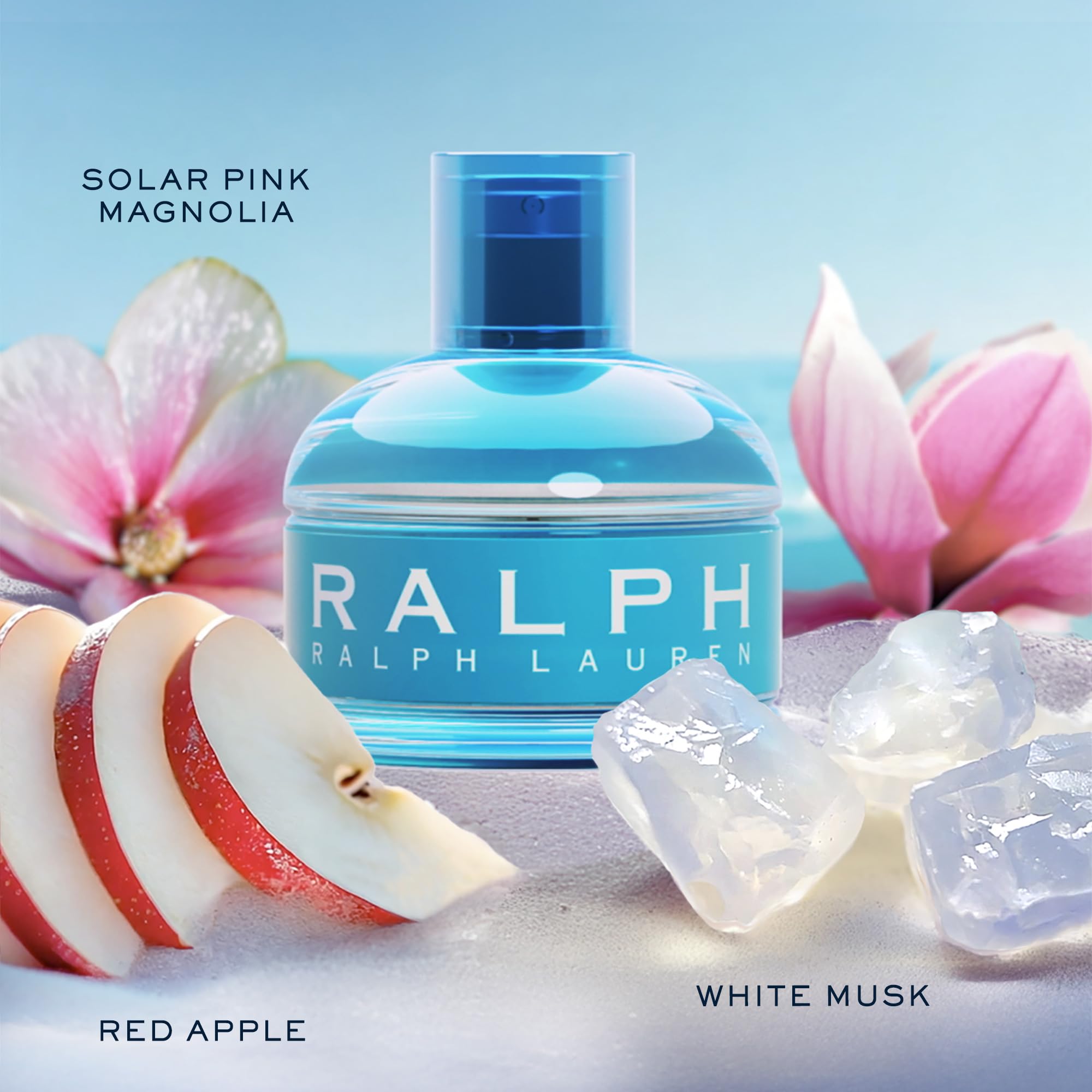 Ralph Lauren Ralph Fresh Floral 3.4 Fl Oz For Women EDT