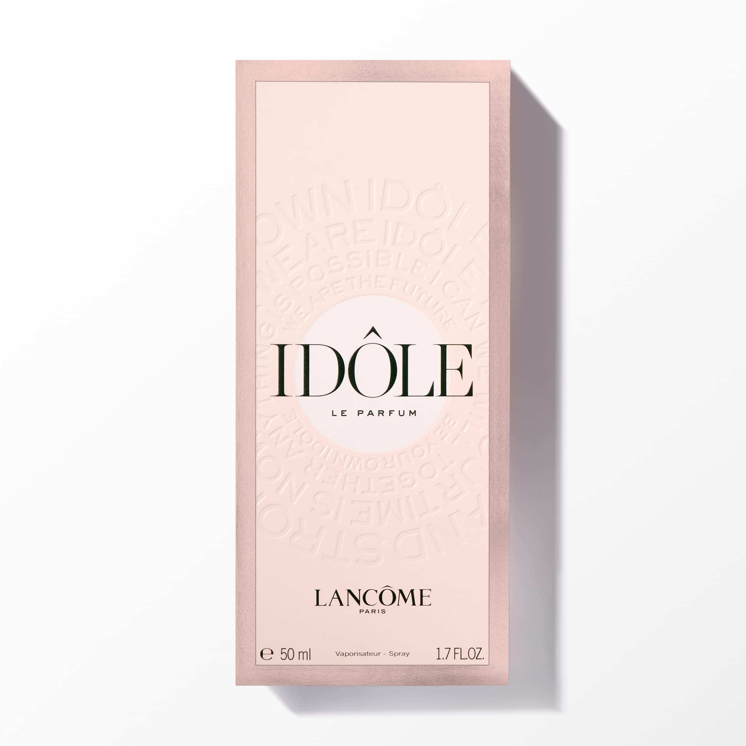 Lancôme Idôle Fresh Floral 1.7 Fl Oz For Women EDP