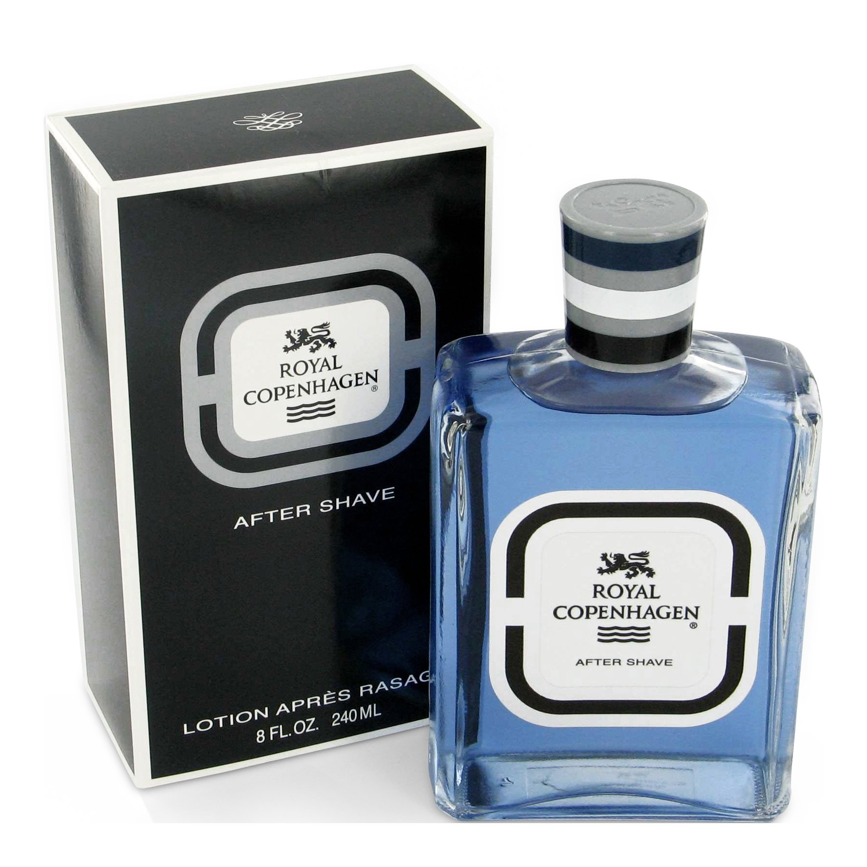 Royal Copenhagen By Royal Copenhagen . Aftershave Lotion Orange For Men 8 oz