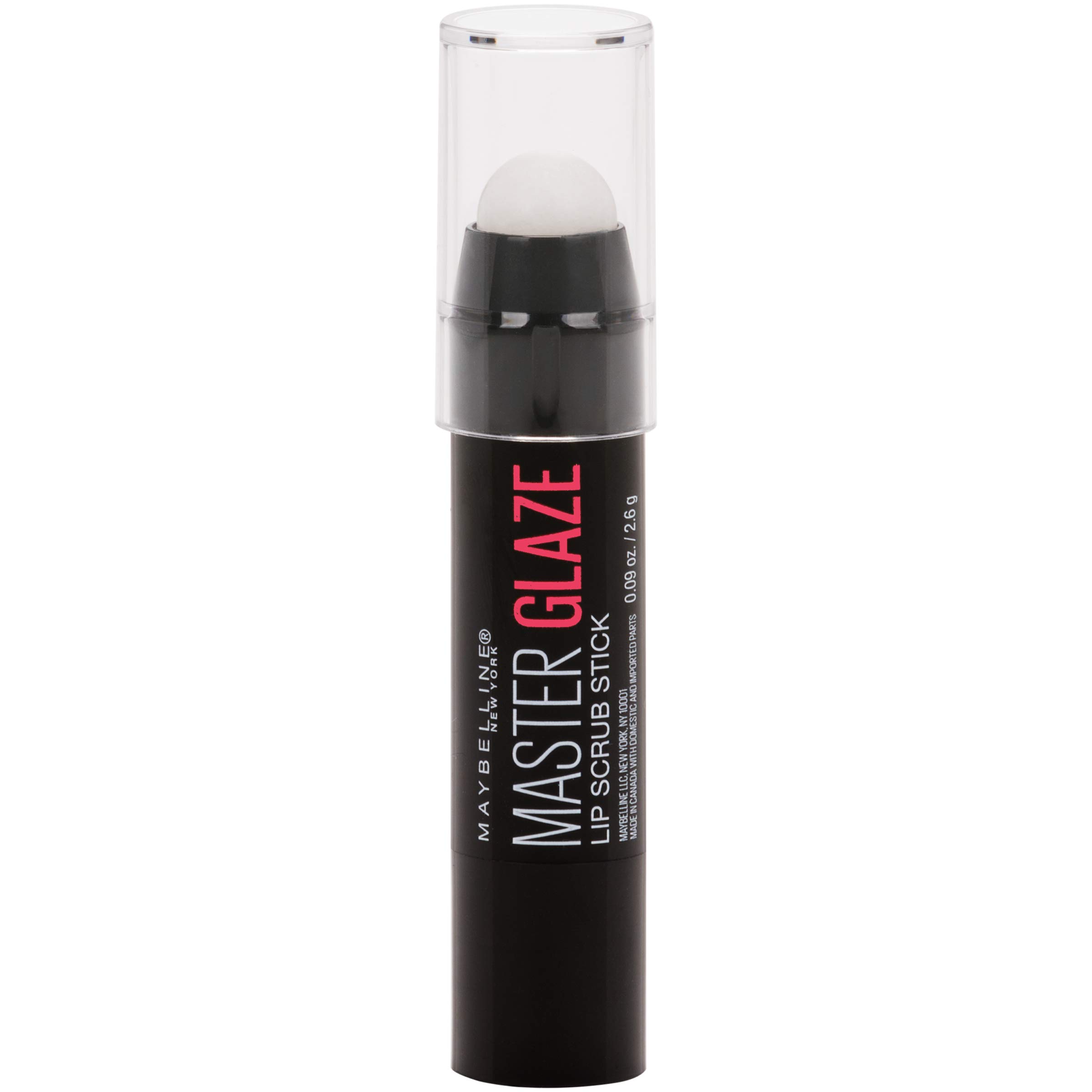 (12-pack) Maybelline Lip Studio Master Glaze Lip Scrub Stick