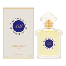 Guerlain Lheure Bleue 2.5 L France 28pcs Bybox EDT