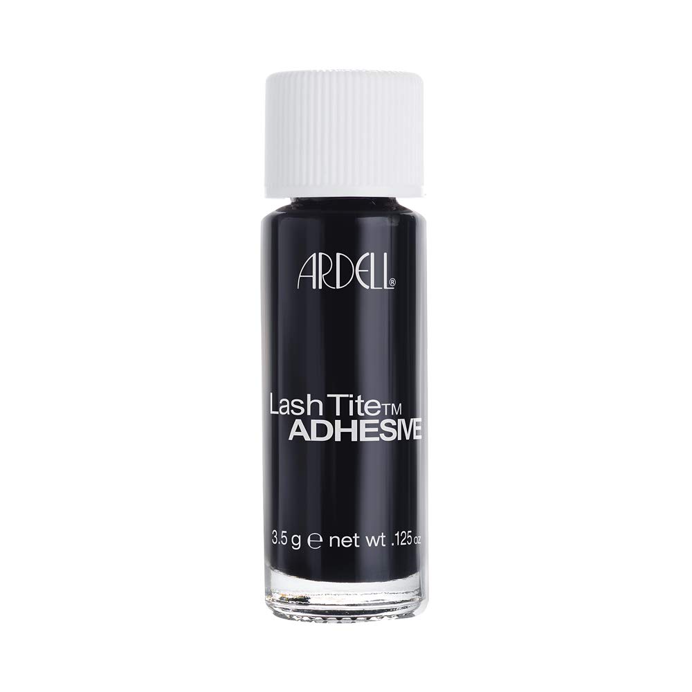 Ardell Eyelashes Lashtite Individual Lash Adhesive Dark
