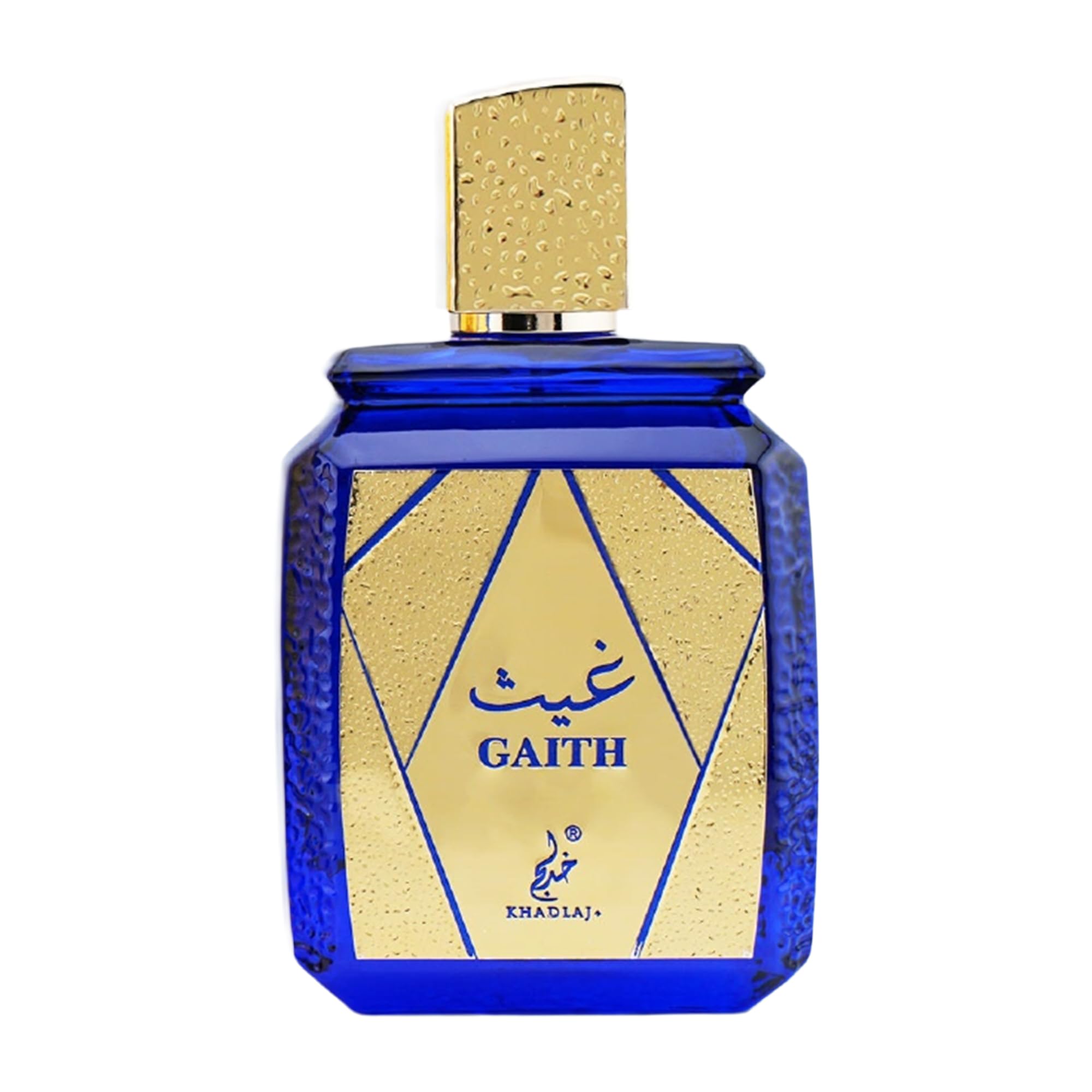 Khadlaj Gaith Eau de For Men 3.4 oz