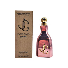 [Tester] Jimmy Choo I Want Choo With Love 4.2 L Tst France 15pcs Bybox EDP