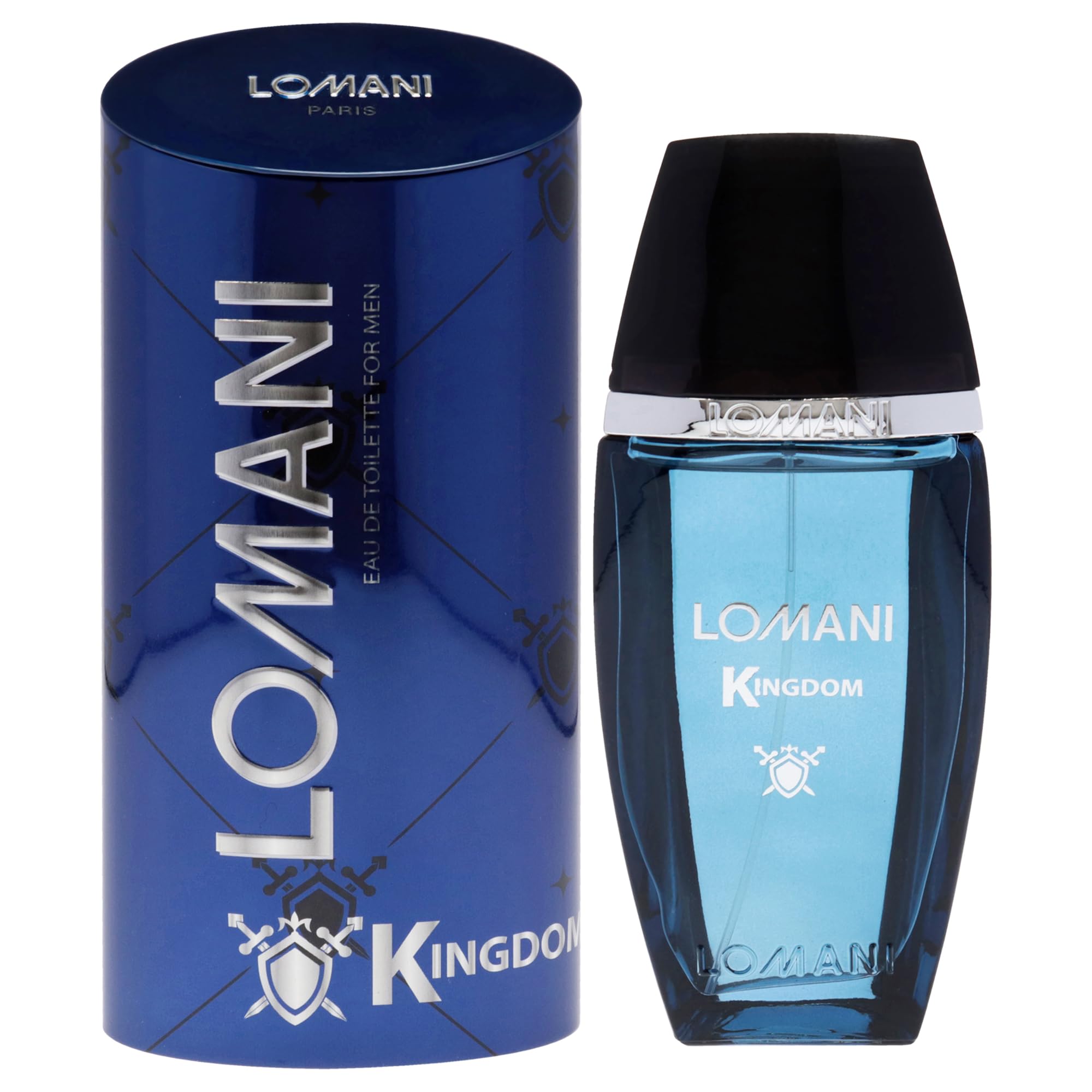 Lomani Kingdom
