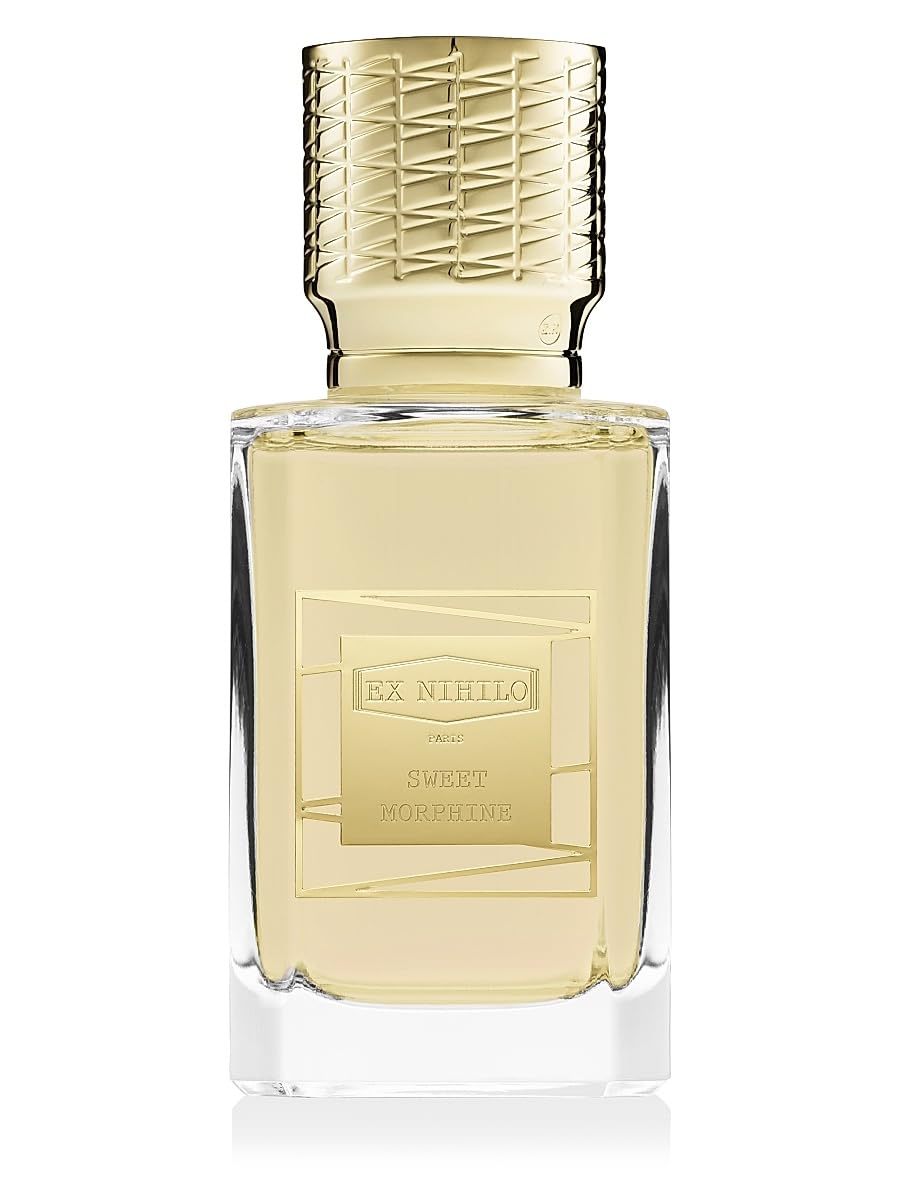 Ex Nihilo My Sweetest Morphine 3.4 U France 23pcs Bybox EDP