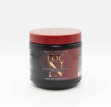 Locn Twist Edge Gel Xhold 16z