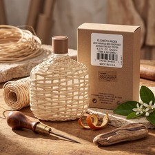 JOHN VARVATOS ARTISAN PURE(M)(T)EDT SP 4.2oz(NO CAP,BOX)