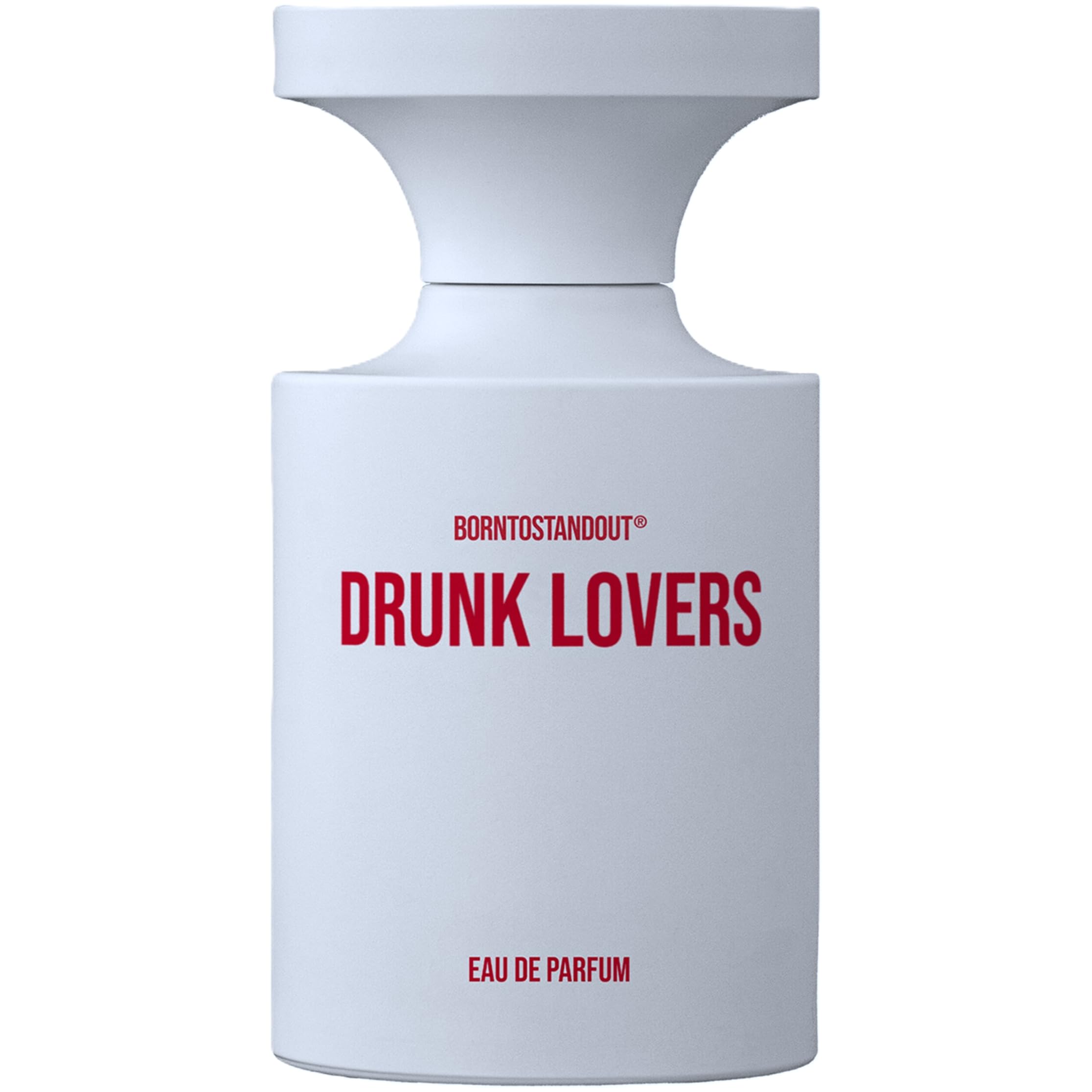 Borntostandout Drunk Lovers U 3.4 Spr EDP