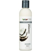 Eden Bodyworks Coconut Shea All Natural Moisturizing Leave In Conditioner 8 Fl