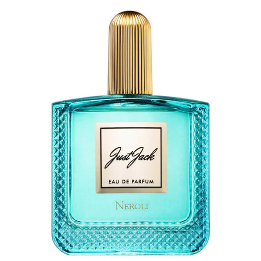 Just Jack Neroli Fragrances 6294015175806 For Men EDP 3.4 oz