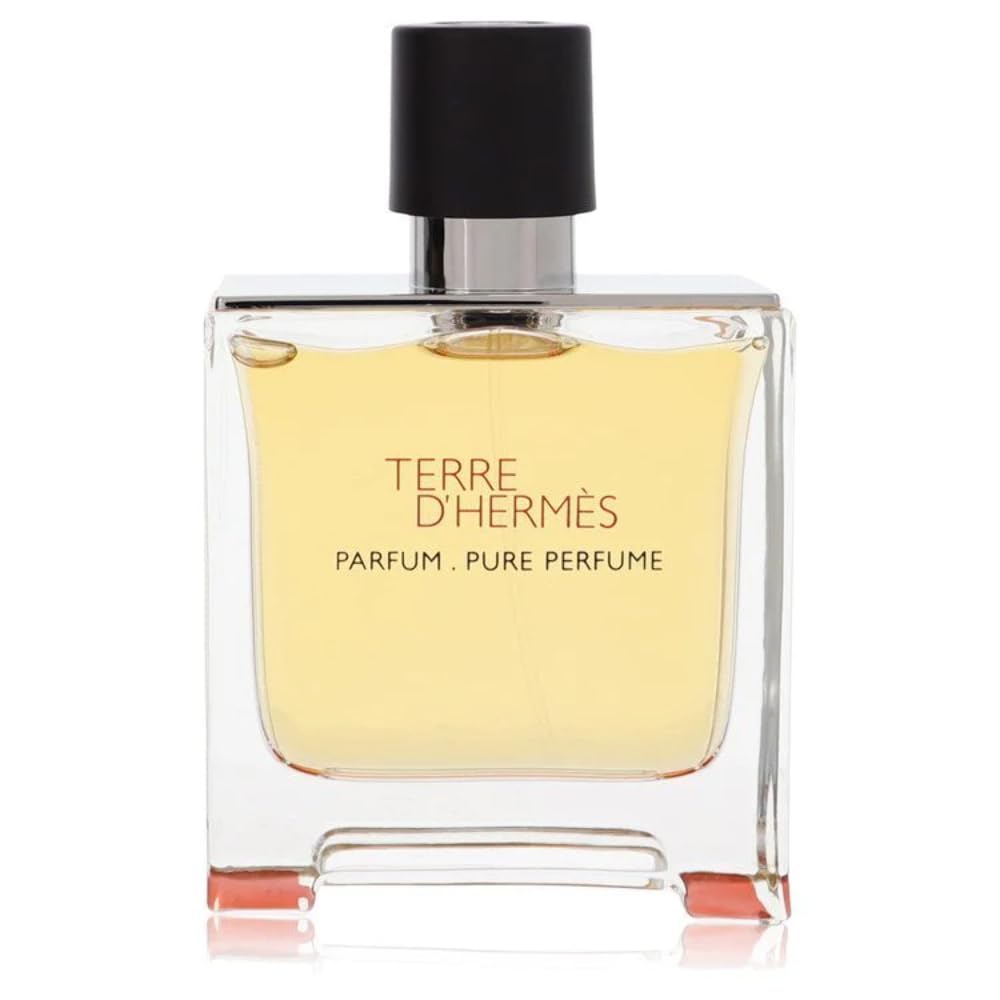 Hermes Terre D'hermes Parfum