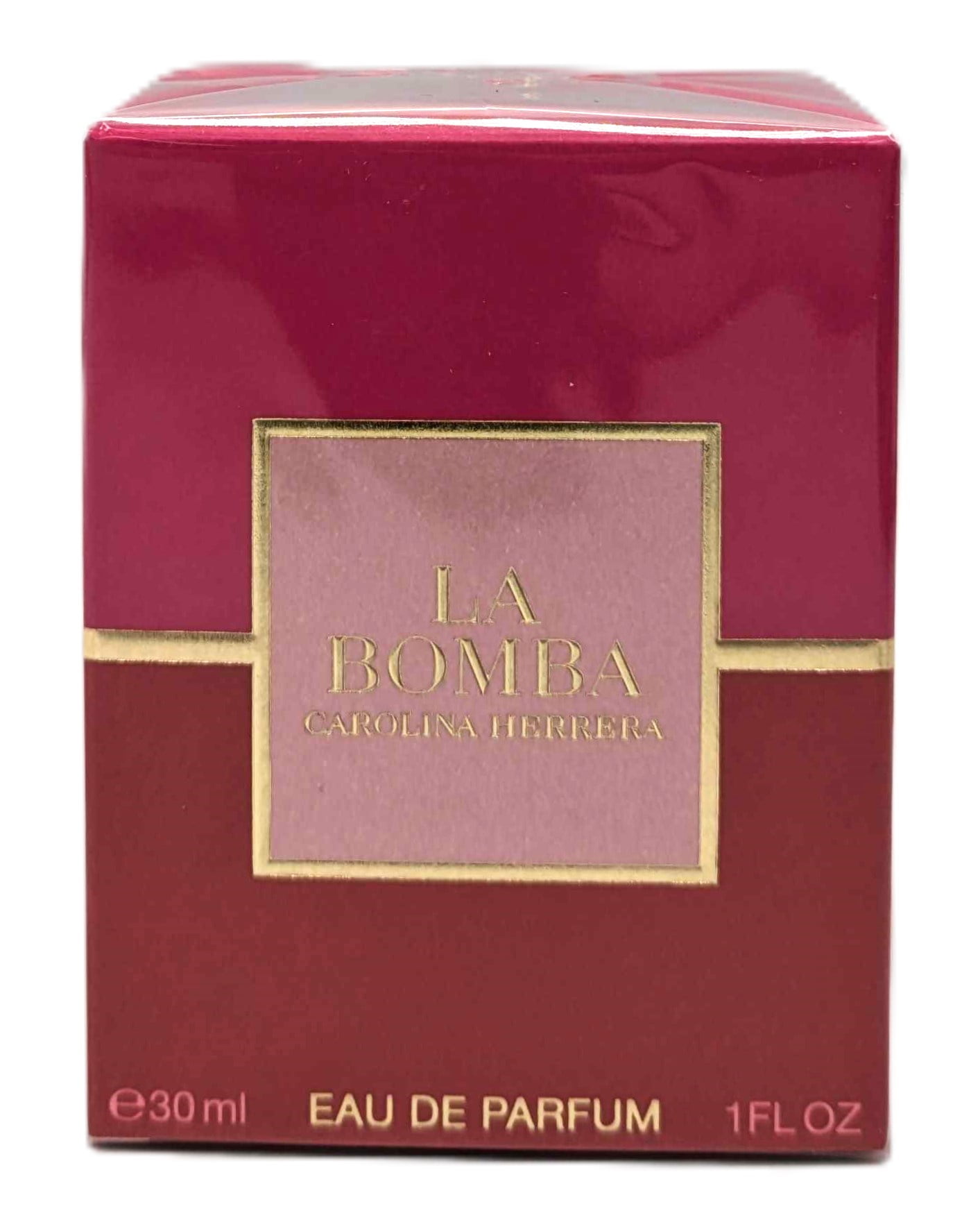Carolina Herrera Carolina Ch la Bomba 1.0 L Spain