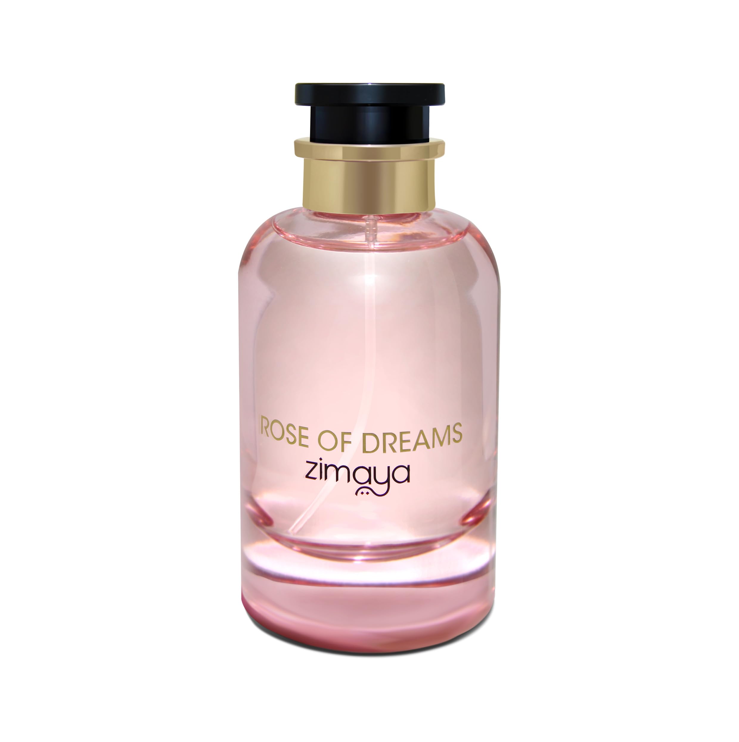 AFNAN ZIMAYA "ROSE OF DREAMS" U 3.4 EDP SPRAY