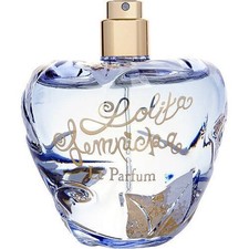 [Tester] Lolita Lempica Le Parfum 3.4 L Tst No Cap France 9pcs Bybox EDP