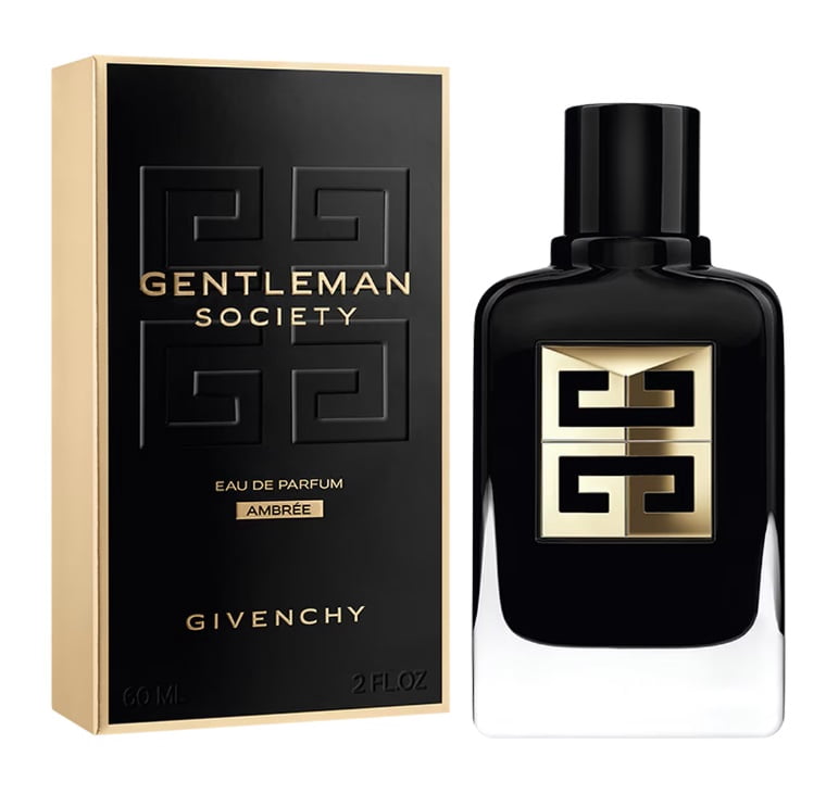 Givenchy Gentleman Society Ambree 2.0 M France 30pcs Bybox EDP
