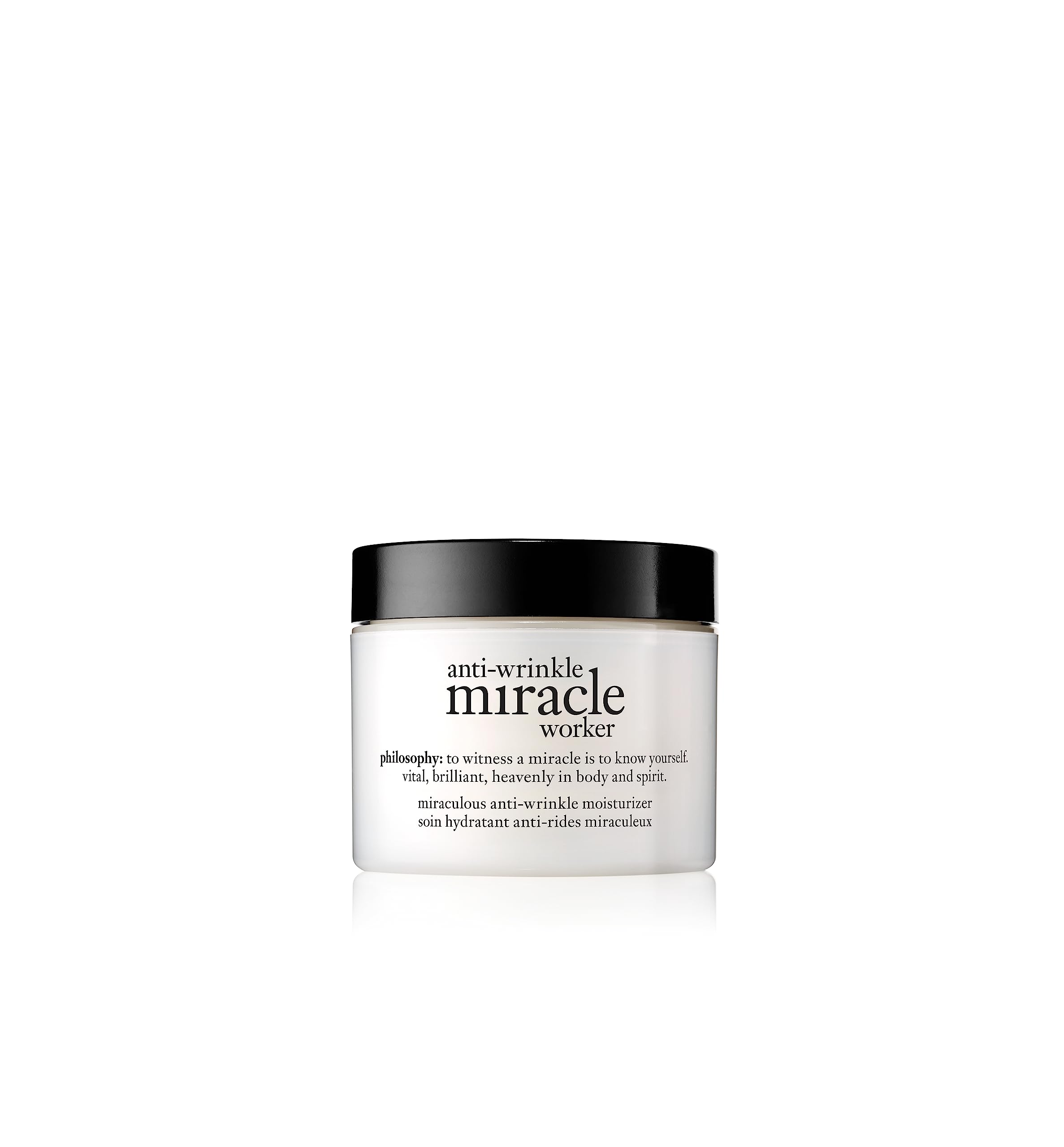Philosophy Miracle Worker Miraculous Anti Aging Moisturizer 2 oz